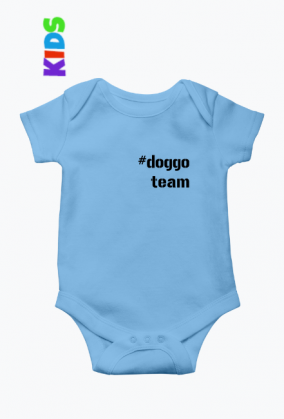 DoggoBaby