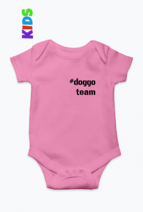 DoggoBaby