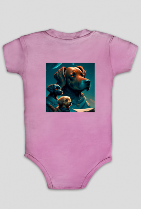 DoggoBaby