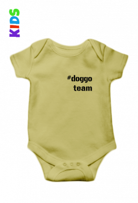 DoggoBaby