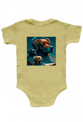 DoggoBaby
