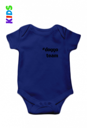 DoggoBaby