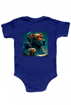 DoggoBaby