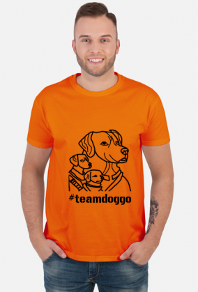 DoggoBlack