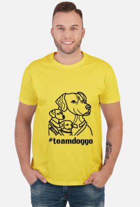 DoggoBlack