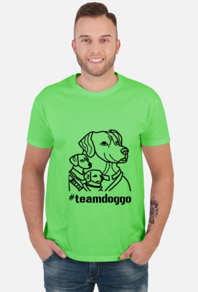 DoggoBlack
