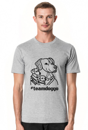 DoggoBlack