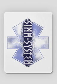 Podkładka pod szczura I