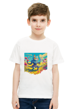 FightingCatKids