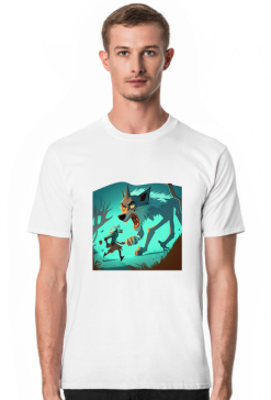 MagicWolf