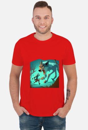 MagicWolf