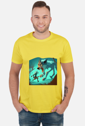 MagicWolf