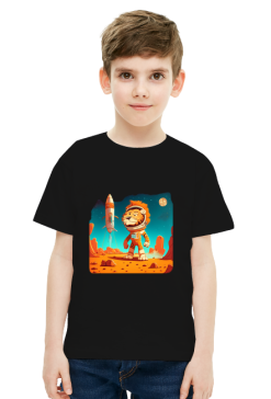 RocketLionKids