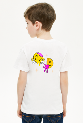 Koszulka Kids