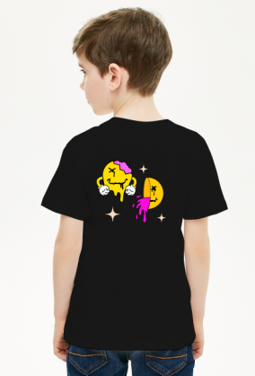 Koszulka Kids