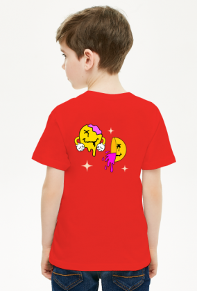 Koszulka Kids