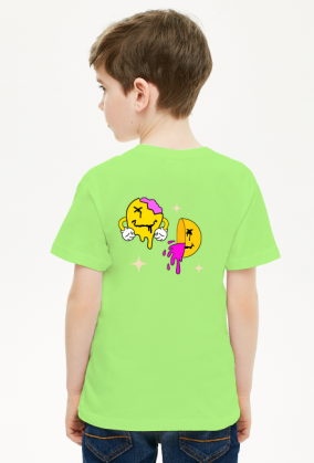 Koszulka Kids