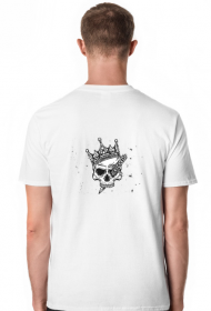 Koszulka King Skull