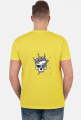 Koszulka King Skull