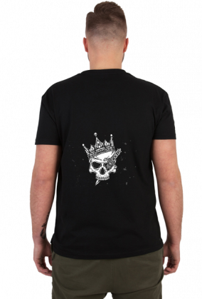 Koszulka King Skull