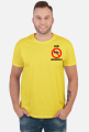 Koszulka męska Soft Style - Stop Ukrainizacji, wersja 2 (różne kolory)