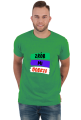 Koszulka męska Soft Style - Zrób Mi Dobrze, wersja 3 (różne kolory)
