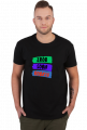 Koszulka męska Soft Style - Zrób Sobie Dobrze (różne kolory)