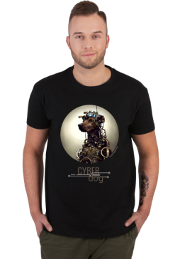 Koszulka CYBERDOG