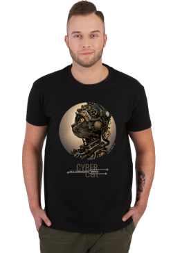 Koszulka CYBERCAT