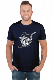 GRANAT koszulka CZACHA KC