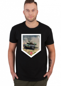 Koszulka Leopard 2PL