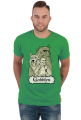 T-shirt GOBBLYN