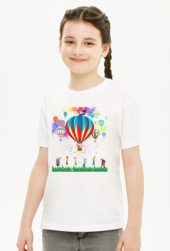 Festiwal balonów