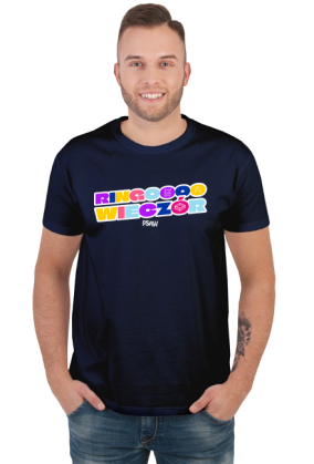 Ringoooowieczór