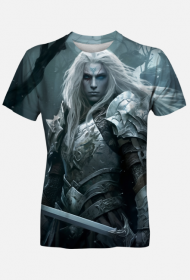 T-Shirt Męski Gil-Galad