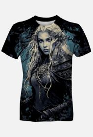 T-Shirt Męski Ordella