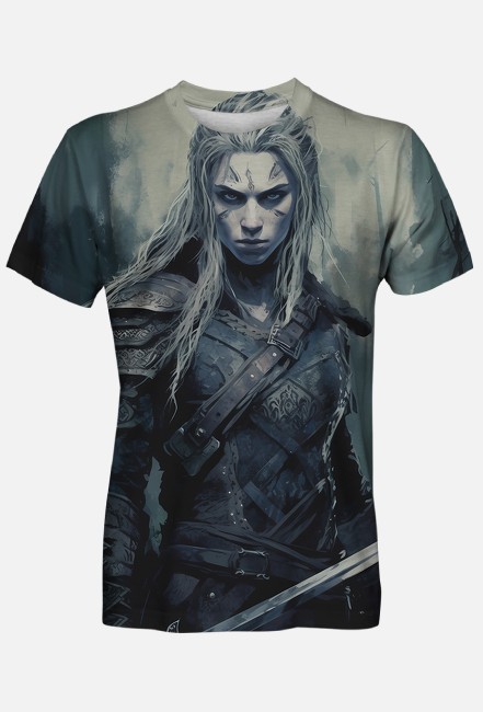 T-Shirt Męski Elbereth