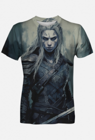 T-Shirt Męski Elbereth