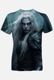 T-Shirt Męski Elladan