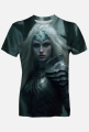 T-Shirt Męski Elanor
