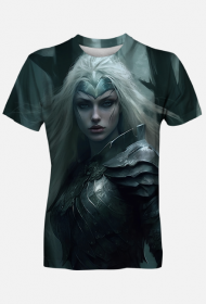 T-Shirt Męski Elanor
