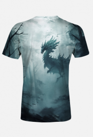 T-Shirt Męski Elanor