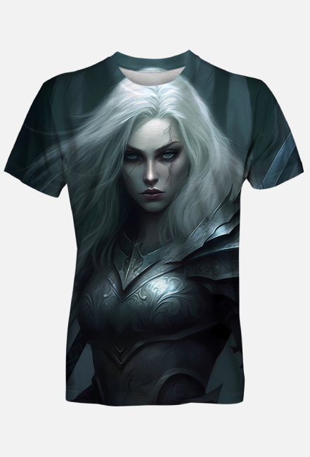 T-Shirt Męski Elenve