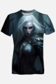 T-Shirt Męski Lia