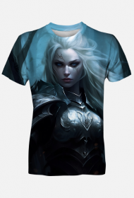 T-Shirt Męski Lirien