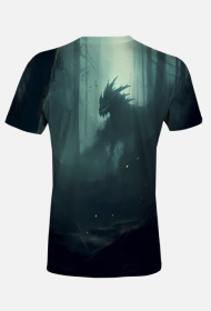 T-Shirt Męski Lirien