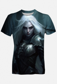 T-Shirt Męski Morvena