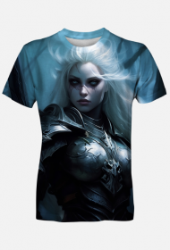 T-Shirt Męski Rina