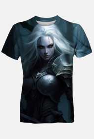 T-Shirt Męski Tara