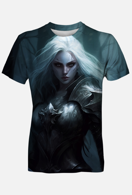 T-Shirt Męski Tinuviel